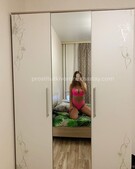 Анкета проститутки Мишель - метро Хамовники, возраст - 19