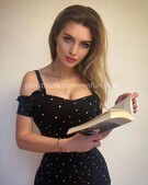 Анкета проститутки Аврора - метро Академический, возраст - 23