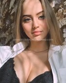 Анкета проститутки Зина - метро Коломенское, возраст - 23