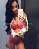 Анкета проститутки Влада - метро Хорошевский, возраст - 24