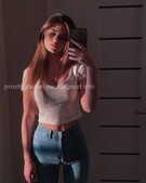 Анкета проститутки Милана - метро Северное Медведково, возраст - 25