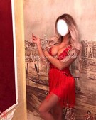 Анкета проститутки Линда - метро Куркино, возраст - 27